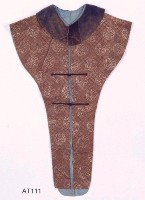 藏品(領衣（牛舌衣）)的圖片